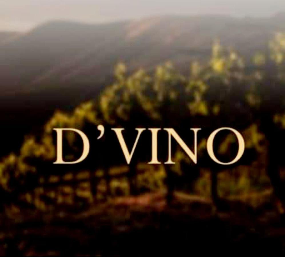 D'Vino Valle De Guadalupe Hotel Ensenada Luaran gambar